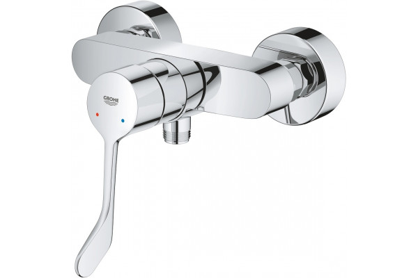 Смеситель Grohe Eurosmart 25244003 для душа однорычажный, хром