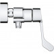 Смеситель Grohe Eurosmart 25244003 для душа однорычажный, хром