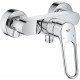 Смеситель Grohe Eurosmart 25242003 для душа однорычажный, хром