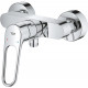Смеситель Grohe Eurosmart 25242003 для душа однорычажный, хром