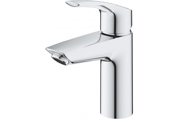 Смеситель Grohe Eurosmart 32467003 для раковины однорычажный, хром