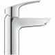 Смеситель Grohe Eurosmart 32467003 для раковины однорычажный, хром