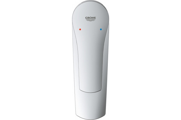 Смеситель Grohe Eurosmart 32467003 для раковины однорычажный, хром