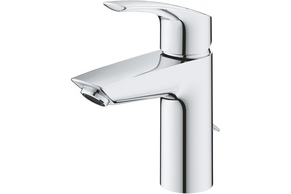 Смеситель Grohe Eurosmart 33188003 для раковины однорычажный, хром