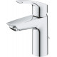 Смеситель Grohe Eurosmart 33188003 для раковины однорычажный, хром