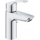 Смеситель Grohe Eurosmart 32926003 для раковины однорычажный, хром