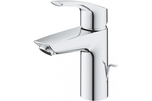 Смеситель Grohe Eurosmart 32926003 для раковины однорычажный, хром