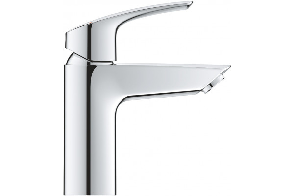 Смеситель Grohe Eurosmart 32926003 для раковины однорычажный, хром