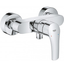 Смеситель Grohe Eurosmart 33555003 для душа однорычажный, хром