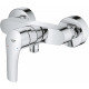 Смеситель Grohe Eurosmart 33555003 для душа однорычажный, хром