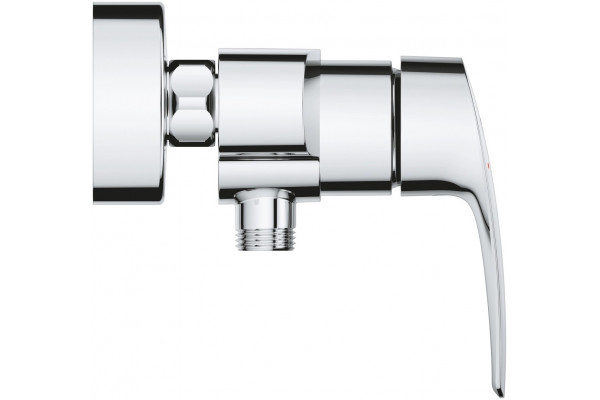 Смеситель Grohe Eurosmart 33555003 для душа однорычажный, хром