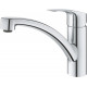 Смеситель Grohe Eurosmart 3328130E для кухонной мойки однорычажный, хром