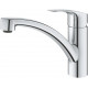 Смеситель Grohe Eurosmart 33281003 для кухонной мойки однорычажный, хром