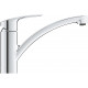 Смеситель Grohe Eurosmart 33281003 для кухонной мойки однорычажный, хром