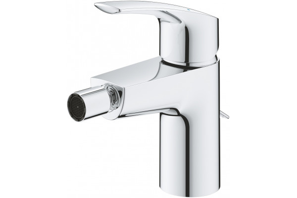 Смеситель Grohe Eurosmart 32927003 для биде однорычажный, хром