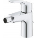 Смеситель Grohe Eurosmart 32927003 для биде однорычажный, хром