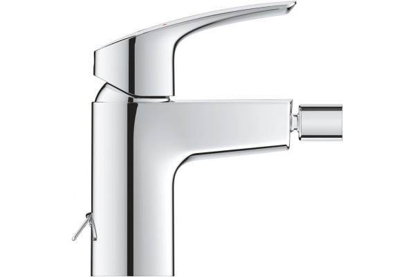 Смеситель Grohe Eurosmart 32927003 для биде однорычажный, хром