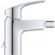 Смеситель Grohe Eurosmart 32927003 для биде однорычажный, хром