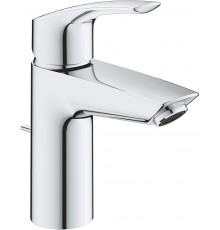 Смеситель Grohe Eurosmart 33265003 для раковины однорычажный, хром