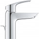 Смеситель Grohe Eurosmart 33265003 для раковины однорычажный, хром