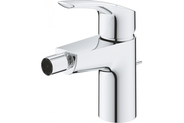 Смеситель Grohe Eurosmart 32929003 для биде однорычажный, хром