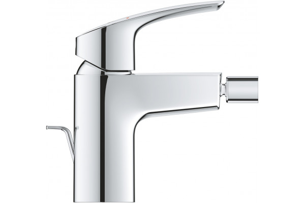 Смеситель Grohe Eurosmart 32929003 для биде однорычажный, хром