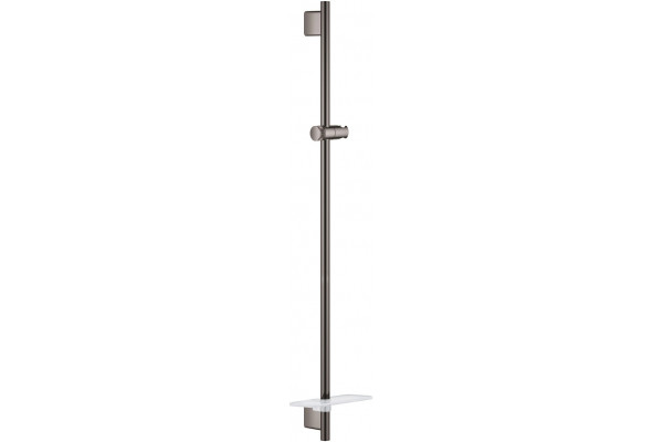 Душевая штанга Grohe Rainshower SmartActive 26603A00 цвет черный, 93 см