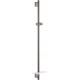 Душевая штанга Grohe Rainshower SmartActive 26603A00 цвет черный, 93 см