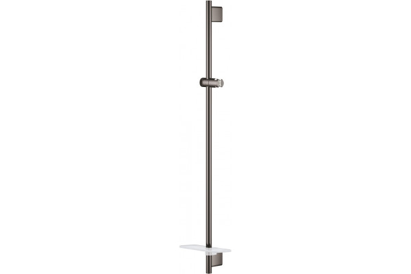 Душевая штанга Grohe Rainshower SmartActive 26603A00 цвет черный, 93 см