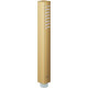 Душевая лейка Grohe Euphoria Cube Stick 27888GN0 золото, штанга 21.6 см