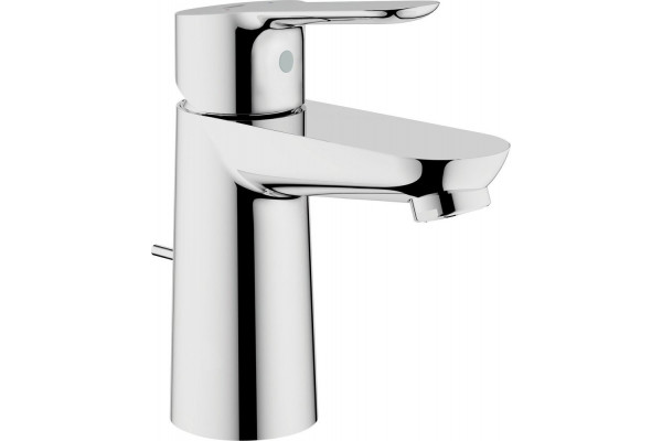 Душевой комплект Grohe BauEdge 122271 хром, шланг 175 см