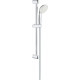Душевой комплект Grohe BauEdge 122271 хром, шланг 175 см