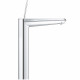 Смеситель для раковины Grohe Eurodisc Joy с высоким изливом, однорычажный, хром
