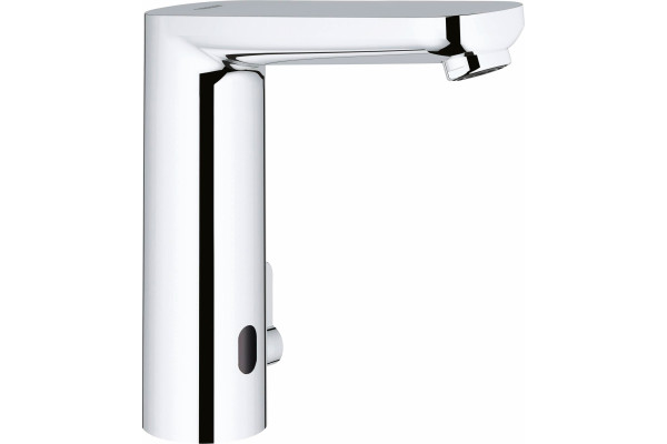 Смеситель Grohe Eurosmart Cosmopolitan E 36421000 для раковины сенсорный, хром