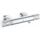 Термостат Grohe Grohtherm 1000 Performance 34827000 для душа термостат, хром