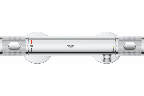 Термостат Grohe Grohtherm 1000 Performance 34827000 для душа термостат, хром