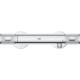 Термостат Grohe Grohtherm 1000 Performance 34827000 для душа термостат, хром