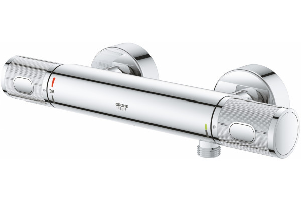 Термостат Grohe Grohtherm 1000 Performance 34827000 для душа термостат, хром