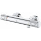 Термостат Grohe Grohtherm 1000 Performance 34827000 для душа термостат, хром