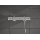 Термостат Grohe Grohtherm 1000 Performance 34827000 для душа термостат, хром