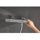 Термостат Grohe Grohtherm 1000 Performance 34827000 для душа термостат, хром