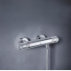 Термостат Grohe Grohtherm 1000 Performance 34827000 для душа термостат, хром