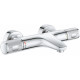 Термостат Grohe Grohtherm 1000 Performance 34830000 для ванны с душем, термостат, хром