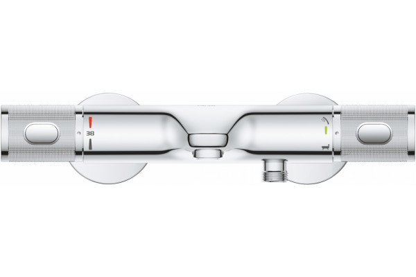 Термостат Grohe Grohtherm 1000 Performance 34830000 для ванны с душем, термостат, хром