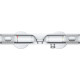Термостат Grohe Grohtherm 1000 Performance 34830000 для ванны с душем, термостат, хром