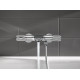 Термостат Grohe Grohtherm 1000 Performance 34830000 для ванны с душем, термостат, хром