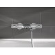 Термостат Grohe Grohtherm 1000 Performance 34830000 для ванны с душем, термостат, хром