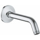 Кронштейн для верхнего душа Grohe Relexa Neutral 27412000 хром, штанга 7.5 см