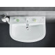 Смеситель Grohe BauLoop 23335000 для раковины однорычажный, хром