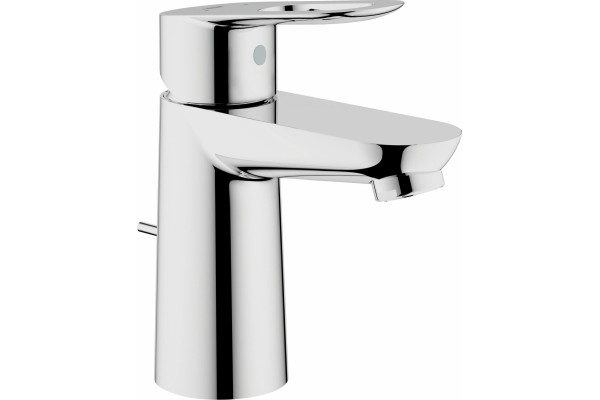 Смеситель Grohe BauLoop 23336000 для раковины однорычажный, хром